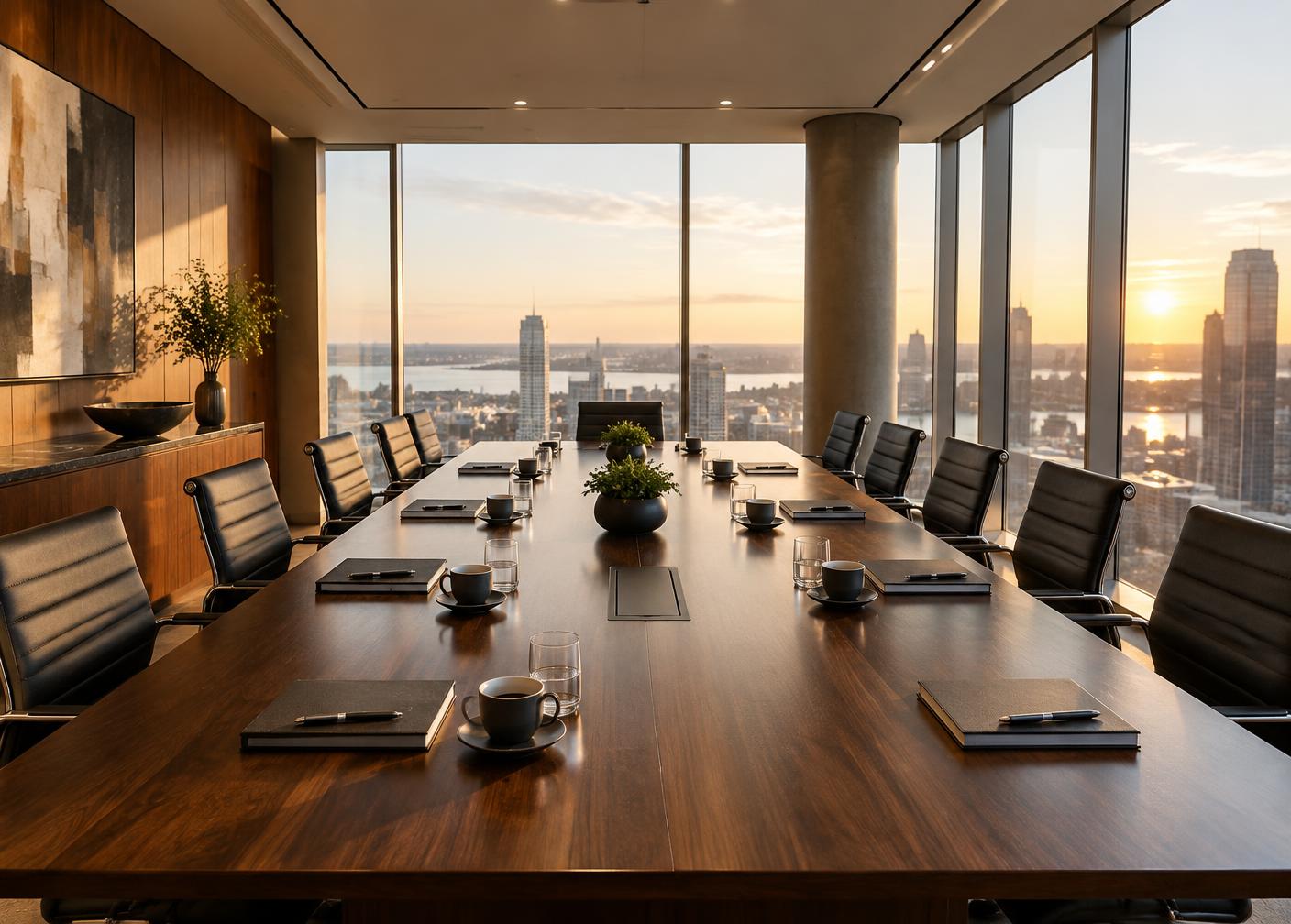 More Income, Less Risk — A Signature Business-Growth Experience