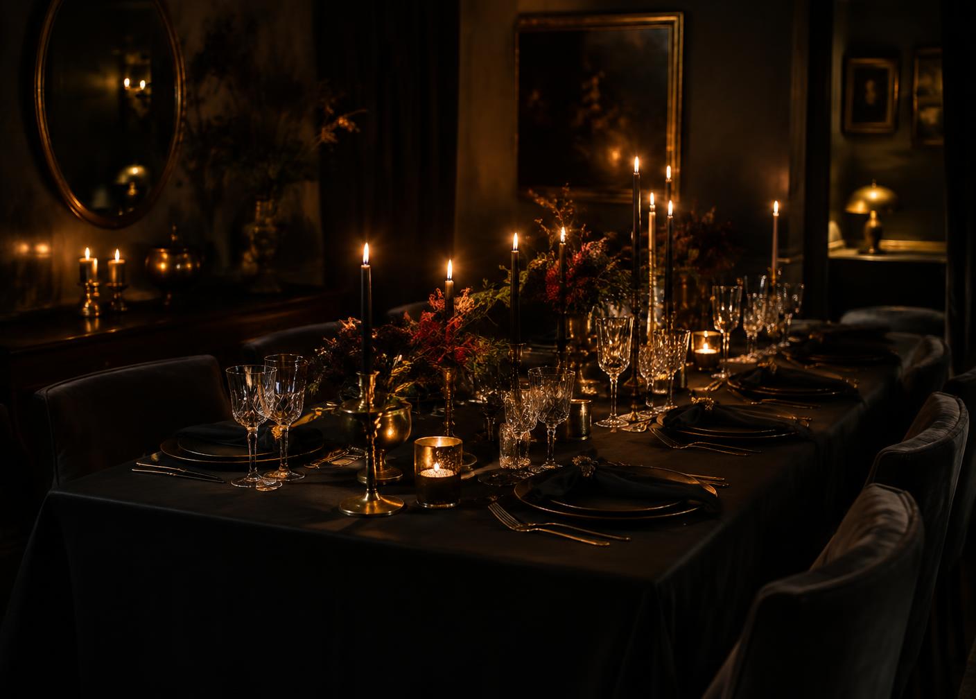 The Reserve — A Members-Only Experience
